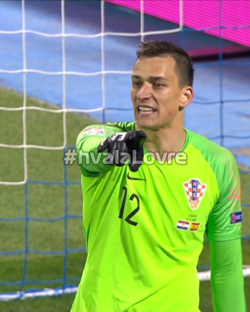 Post 4 by Lovre Kalinić on Instagram (video)