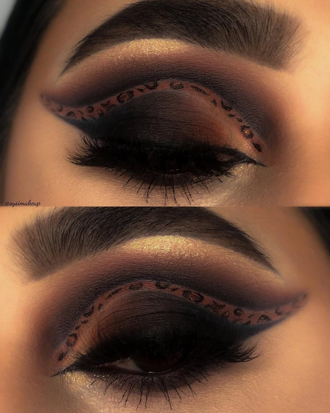 Post 3 by Sysimakeup💄 on Instagram (carousel)