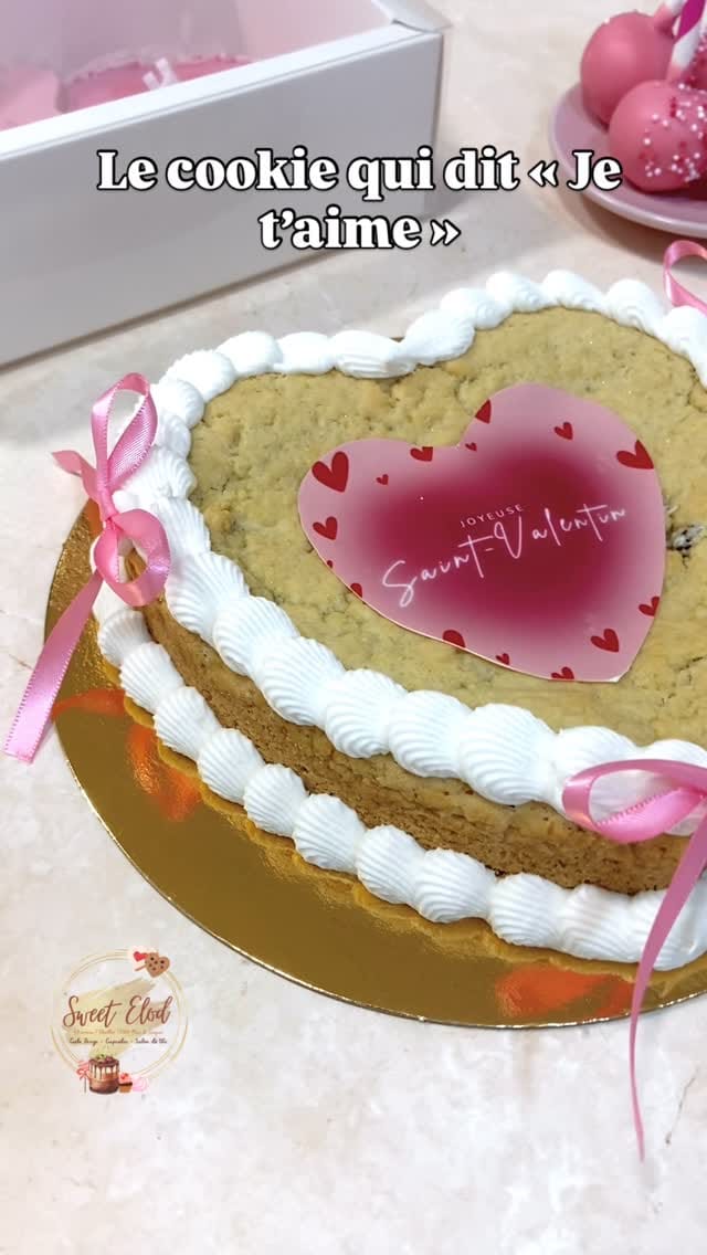 Post 3 by SWEET ELOD - CAKE DESIGN - BENTO 🍰 on Instagram (video)