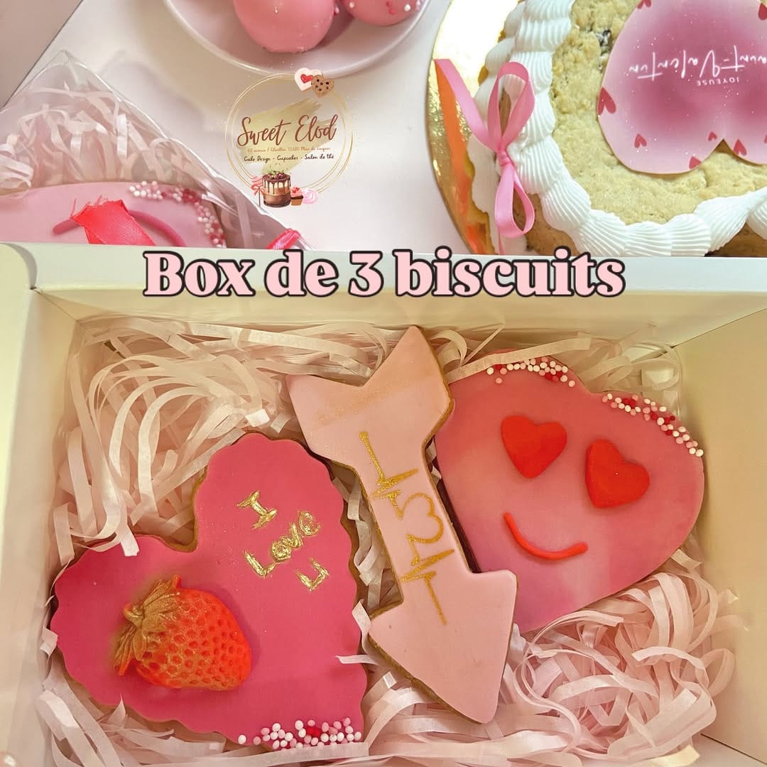 Post 2 by SWEET ELOD - CAKE DESIGN - BENTO 🍰 on Instagram (image)
