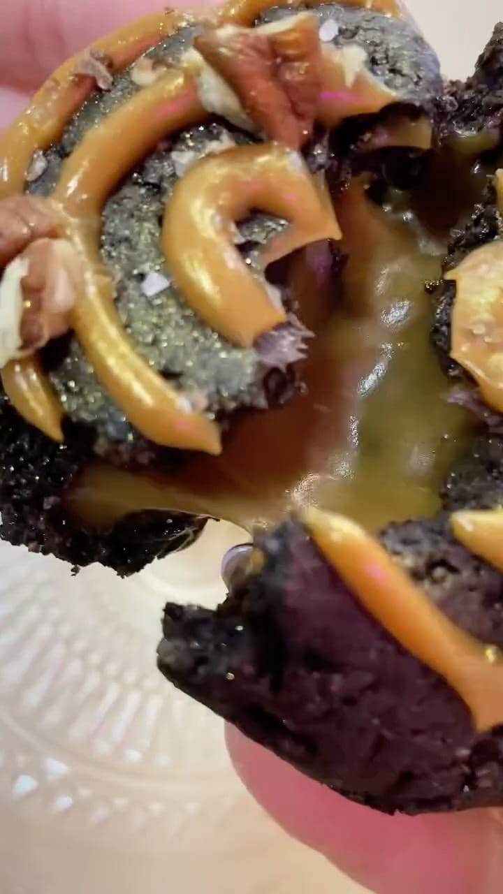 Post 5 by SWEET ELOD - CAKE DESIGN - BENTO 🍰 on Instagram (video)