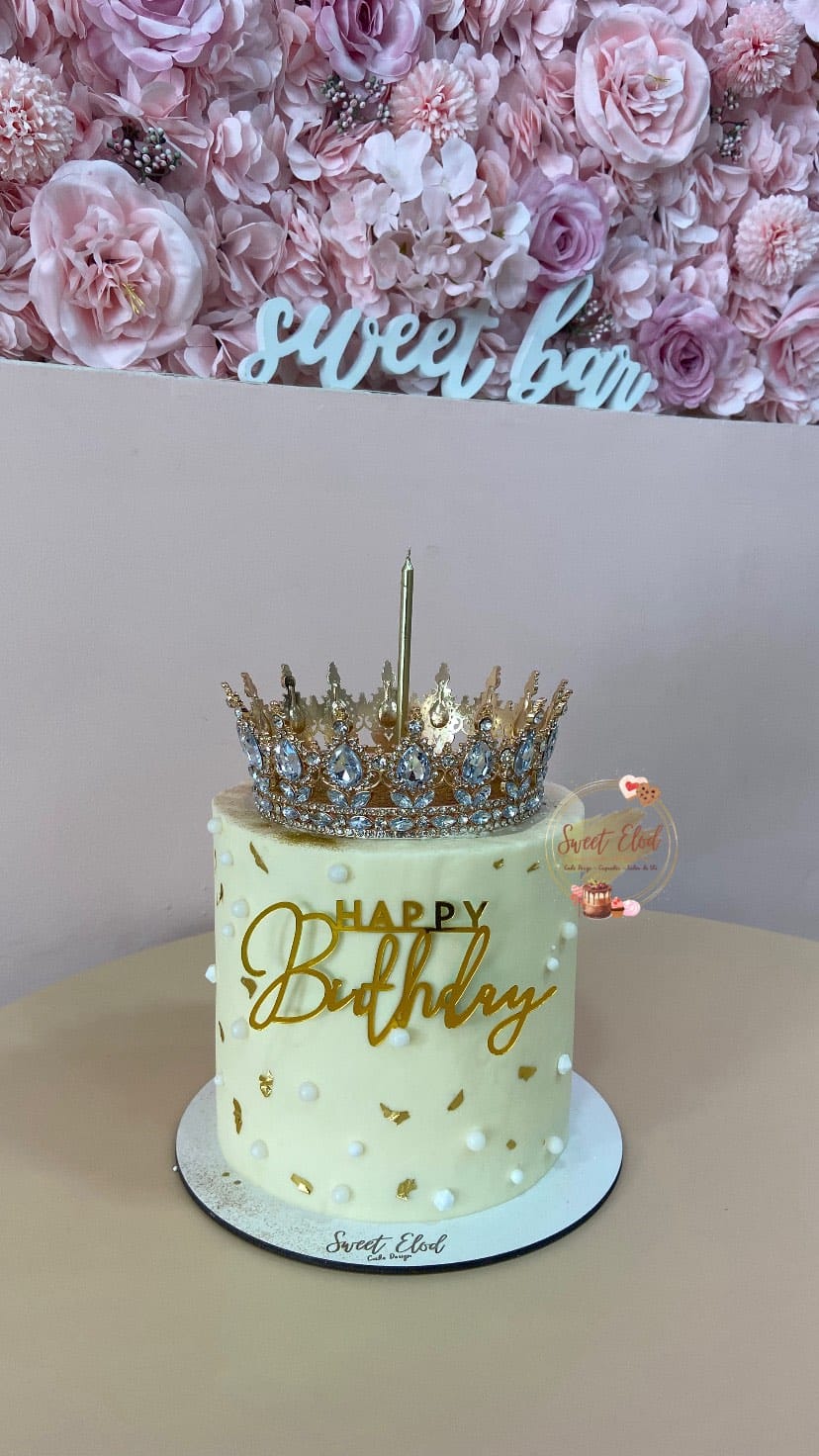 Post 4 by SWEET ELOD - CAKE DESIGN - BENTO 🍰 on Instagram (video)
