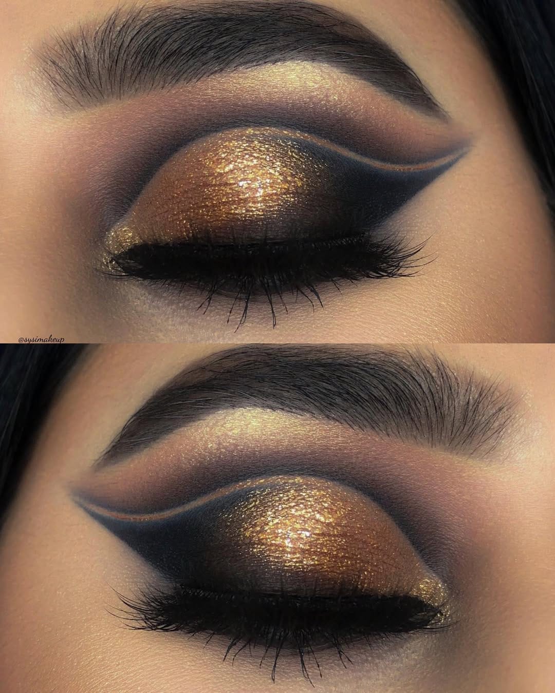 Post 4 by Sysimakeup💄 on Instagram (carousel)