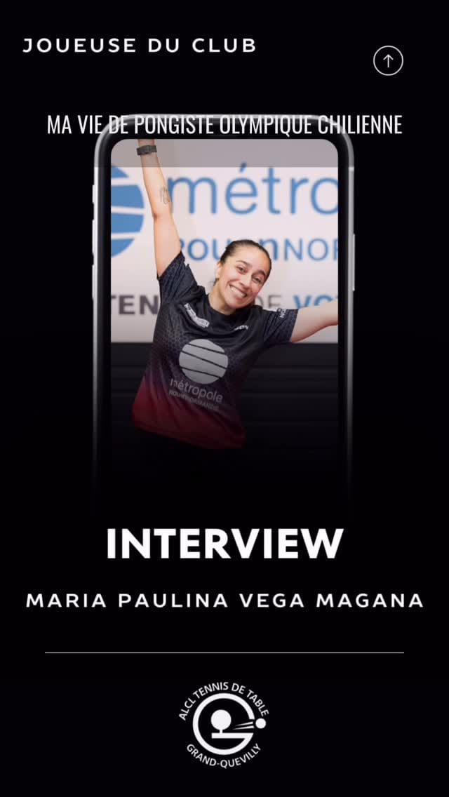 Post 1 by Maria Paulina Vega Magaña on Instagram (video)