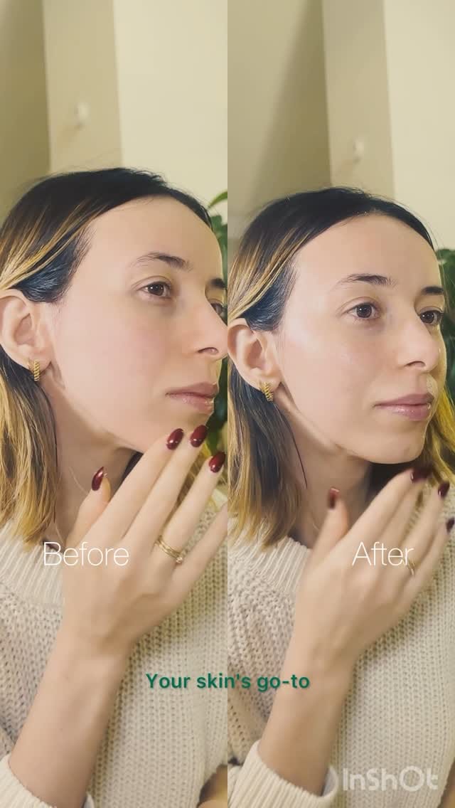 Post 1 by K-beauty on Instagram (video)
