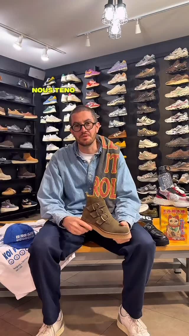 Post 9 by iT shop on Instagram (video)