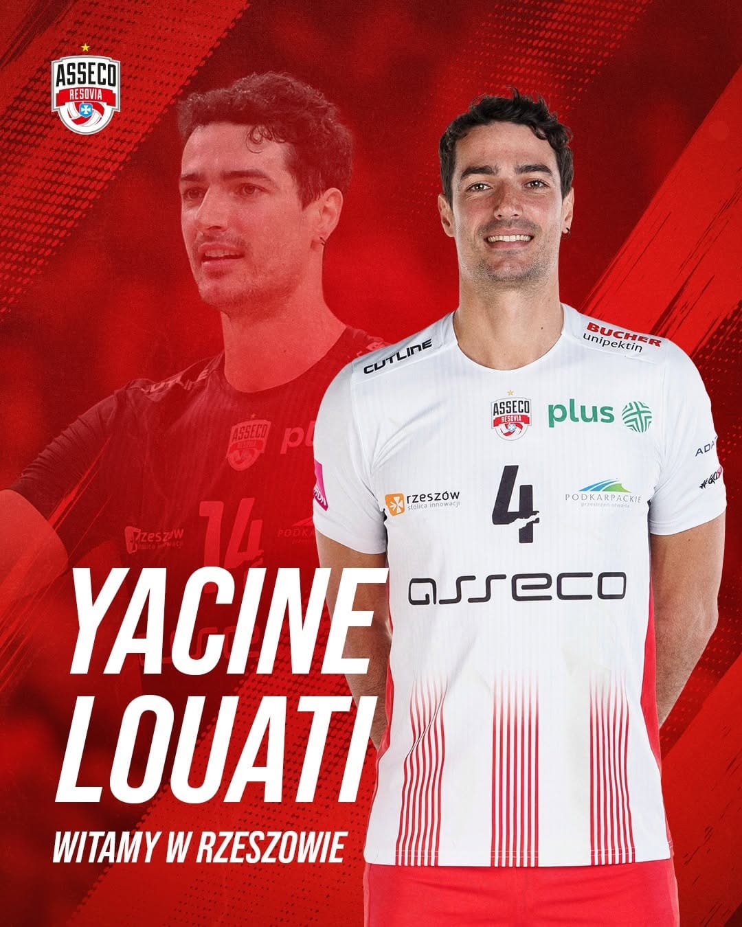 Post 5 by Yacine Louati on Instagram (image)