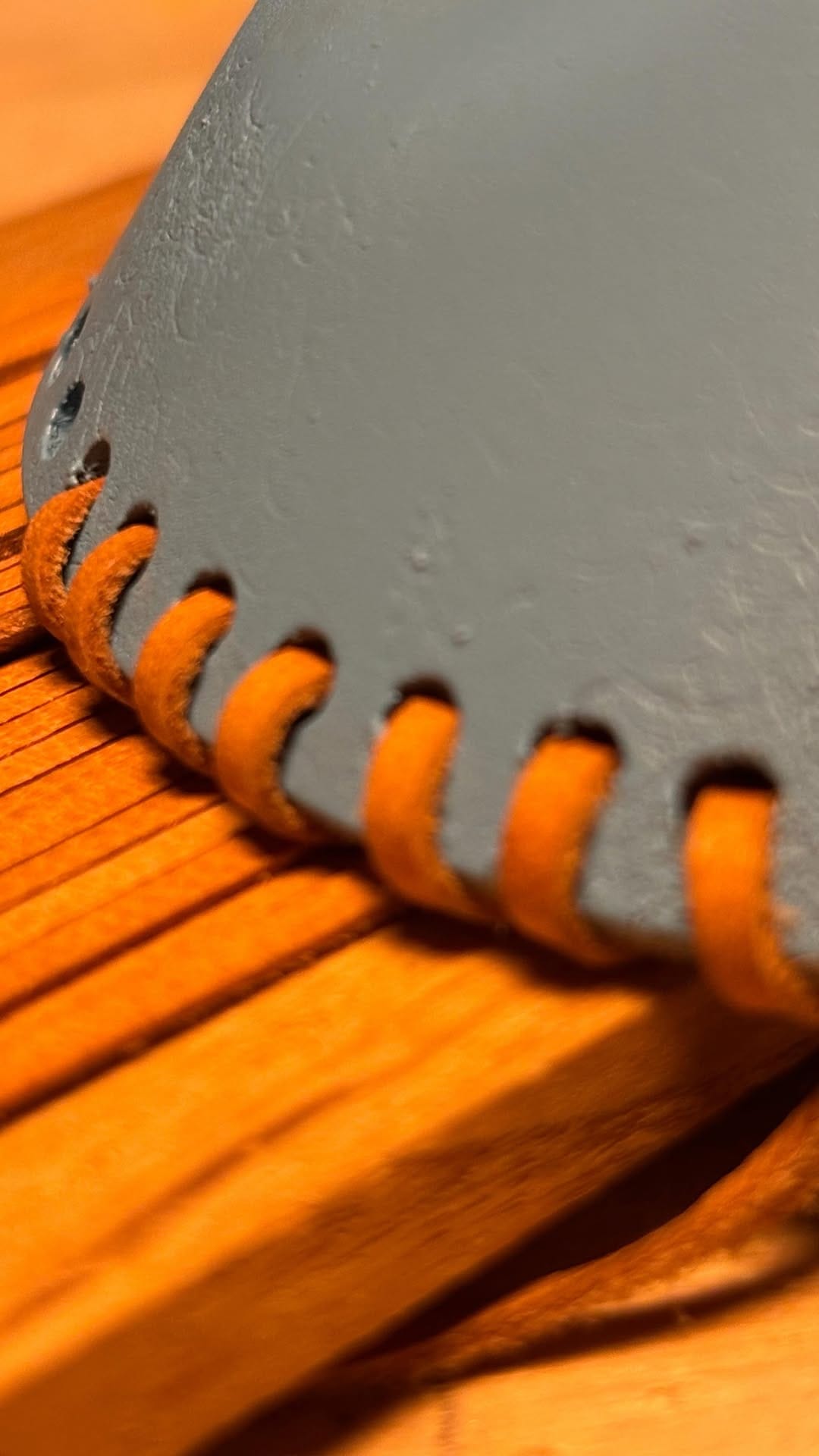 Post 4 by Atelier POUPE | Luminaire marin upcyclé on Instagram (video)