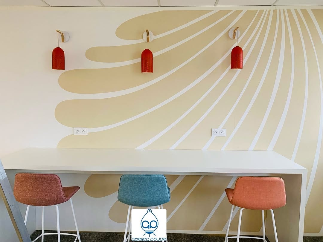 Post 6 by Atelier POUPE | Luminaire marin upcyclé on Instagram (carousel)
