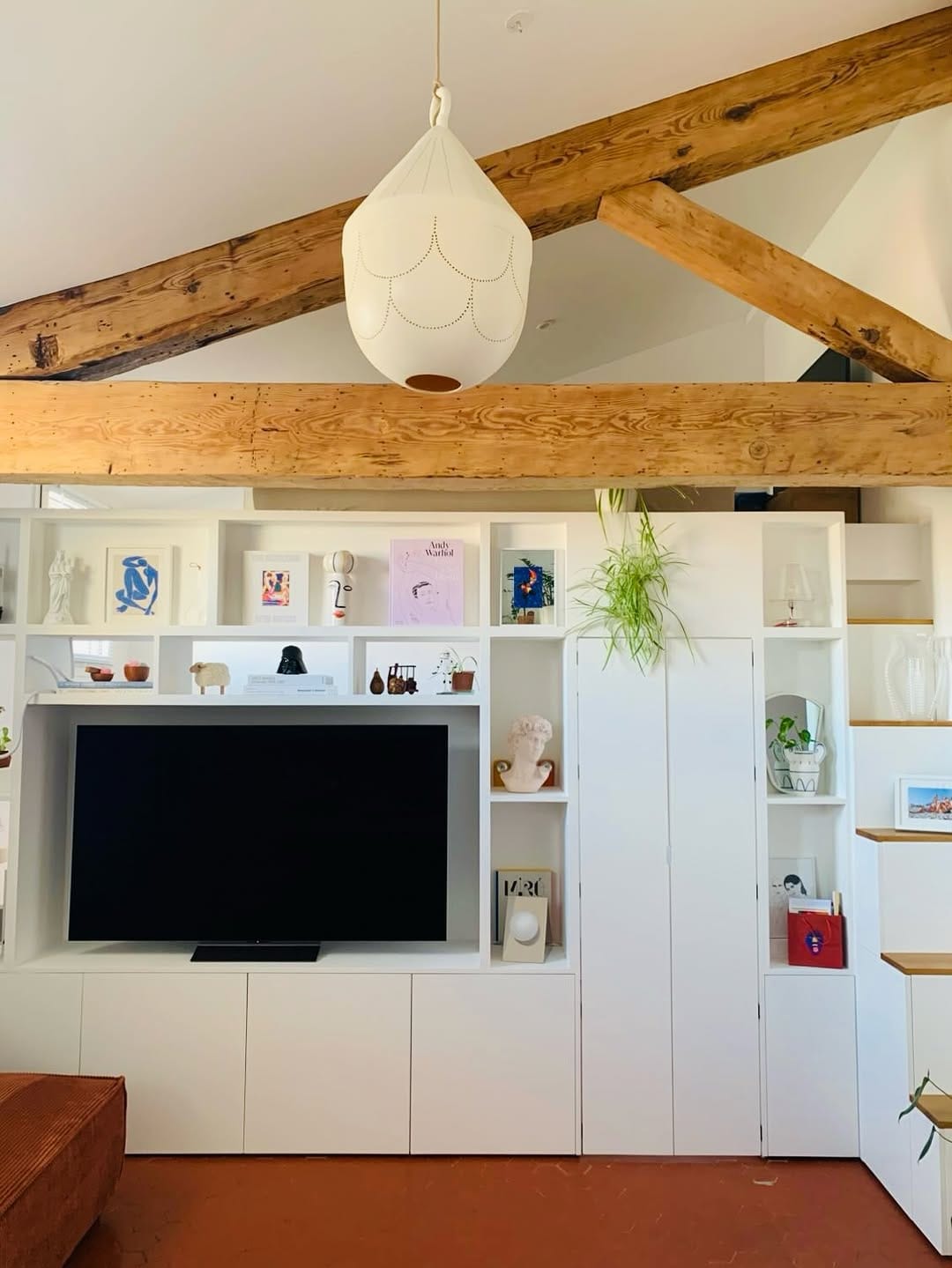Post 7 by Atelier POUPE | Luminaire marin upcyclé on Instagram (carousel)