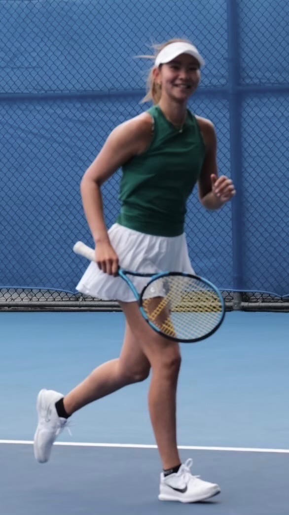 Post 5 by 曹家宜 Tsao Chia Yi on Instagram (video)