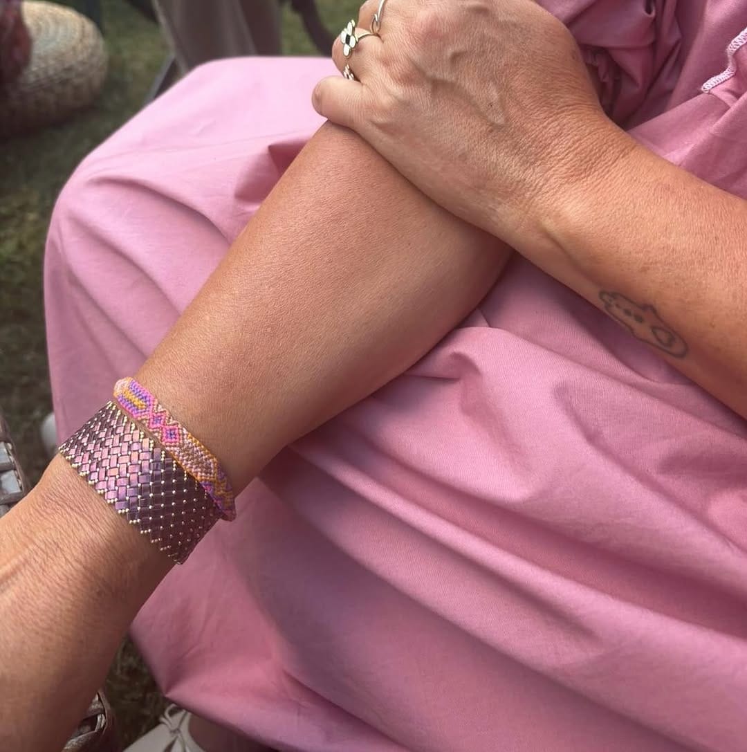 Post 6 by Cecilia de Pardieu on Instagram (image)