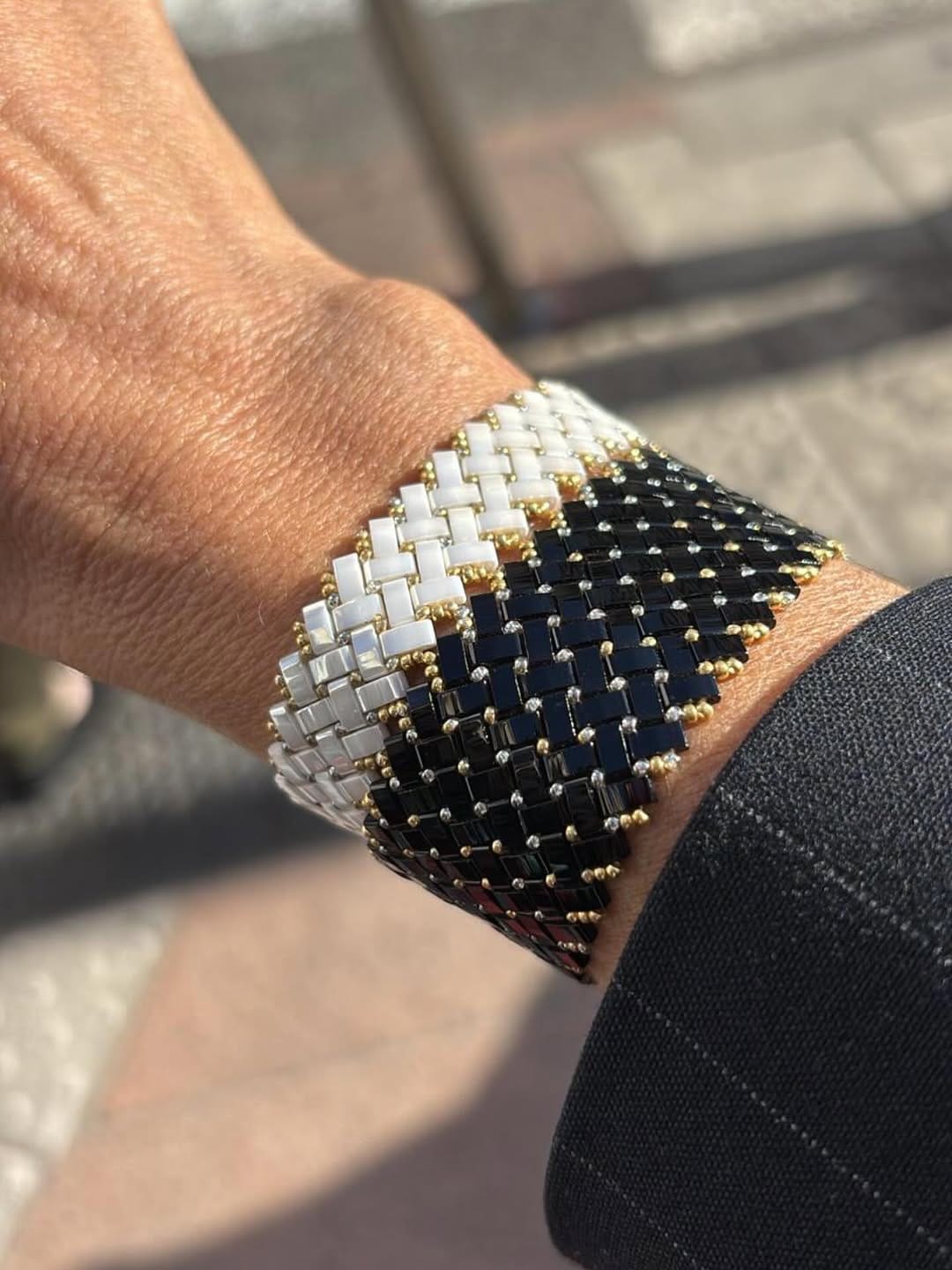 Post 3 by Cecilia de Pardieu on Instagram (image)