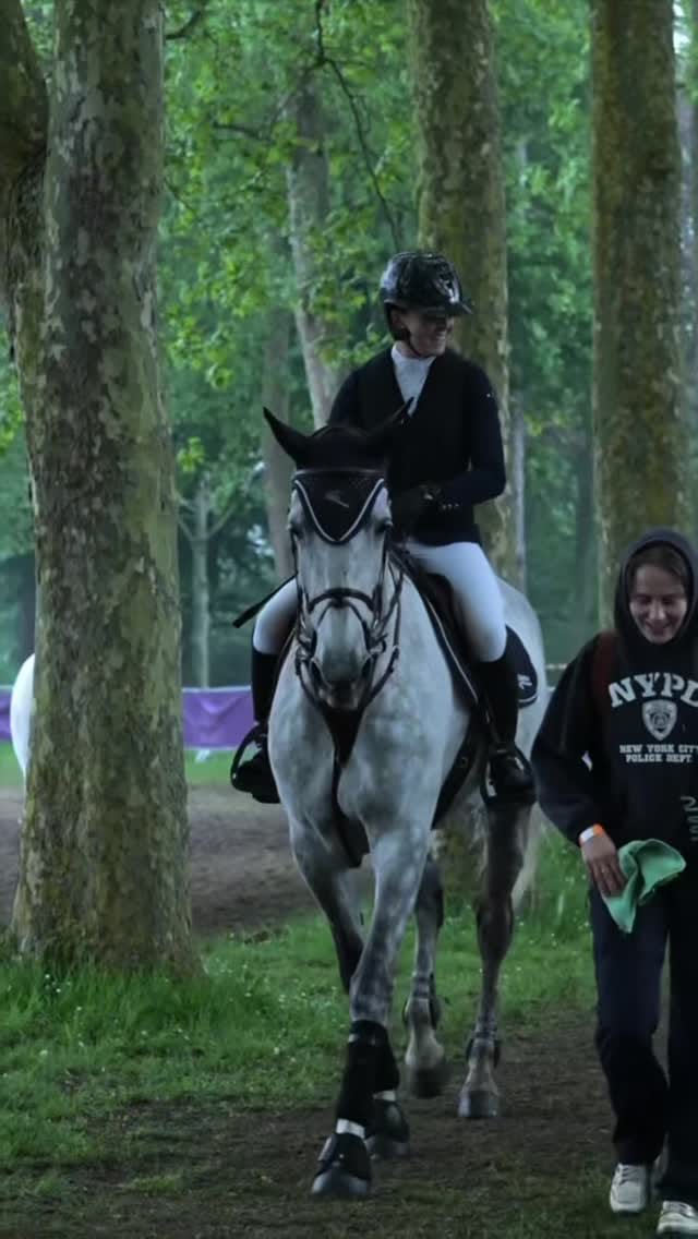 Post 2 by Marie Catrevault on Instagram (video)