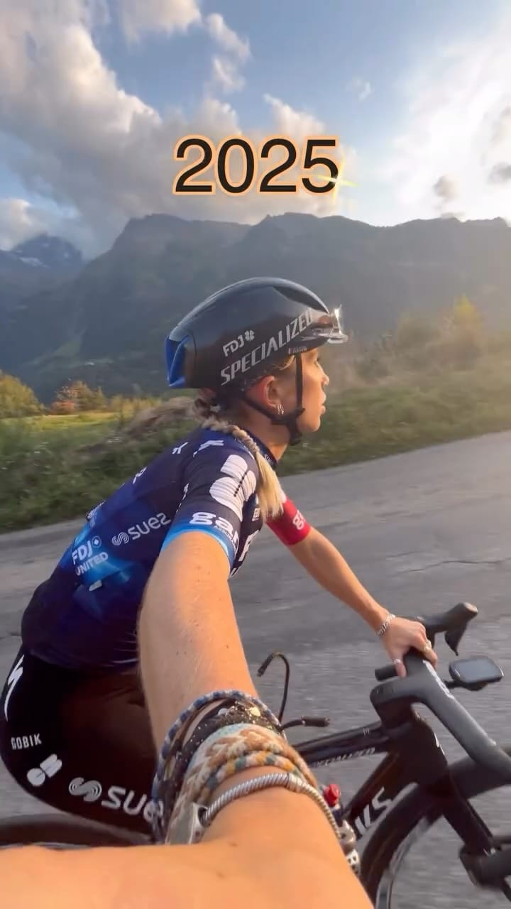 Post 2 by Eglantine Rayer Girault on Instagram (video)