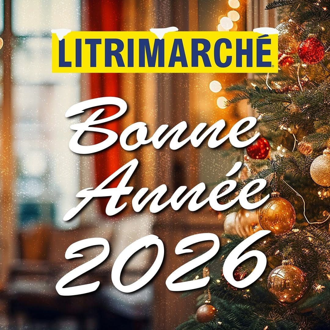 Post 6 by Litri France on Instagram (image)