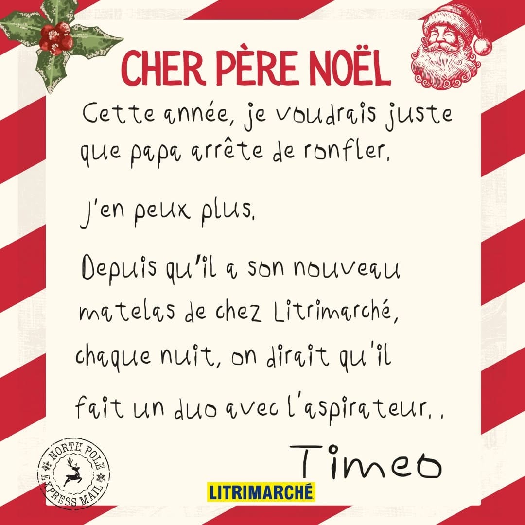 Post 8 by Litri France on Instagram (image)