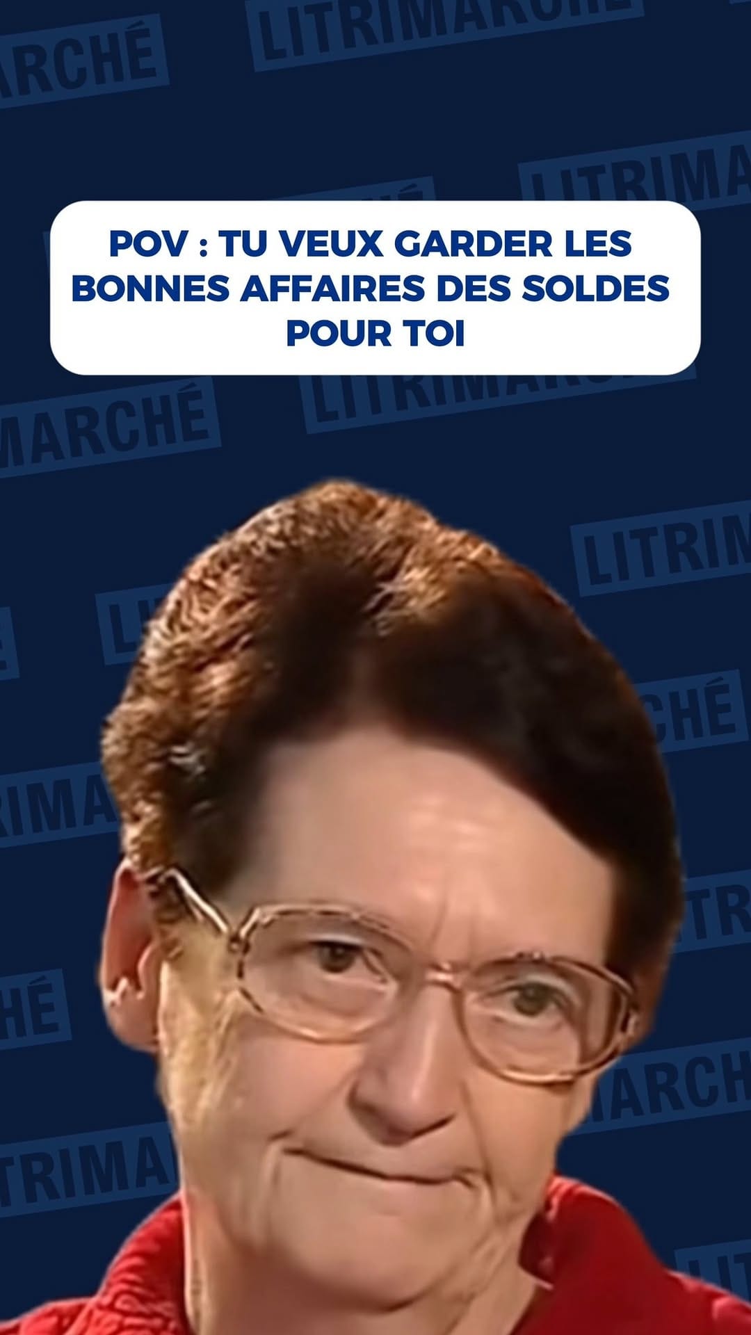 Post 1 by Litri France on Instagram (video)