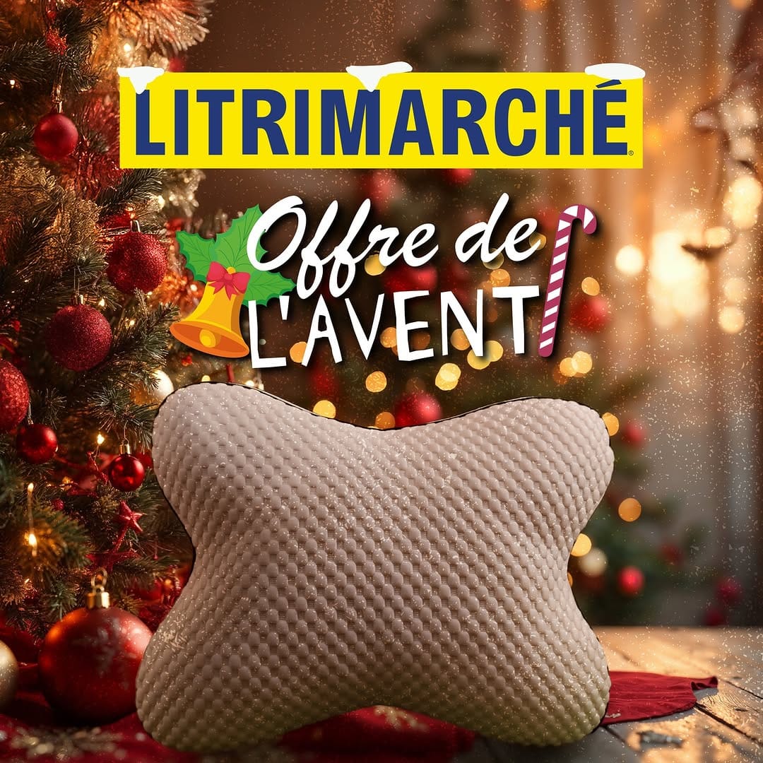 Post 10 by Litri France on Instagram (image)