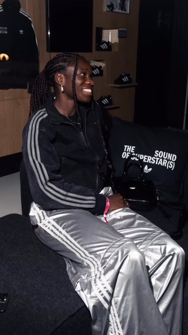 Post 4 by Griedge Mbock on Instagram (video)