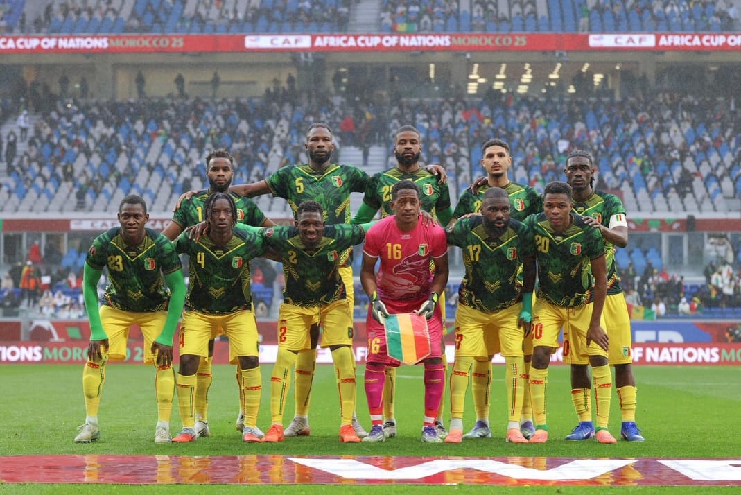 Post 1 by Hamari Traore on Instagram (carousel)