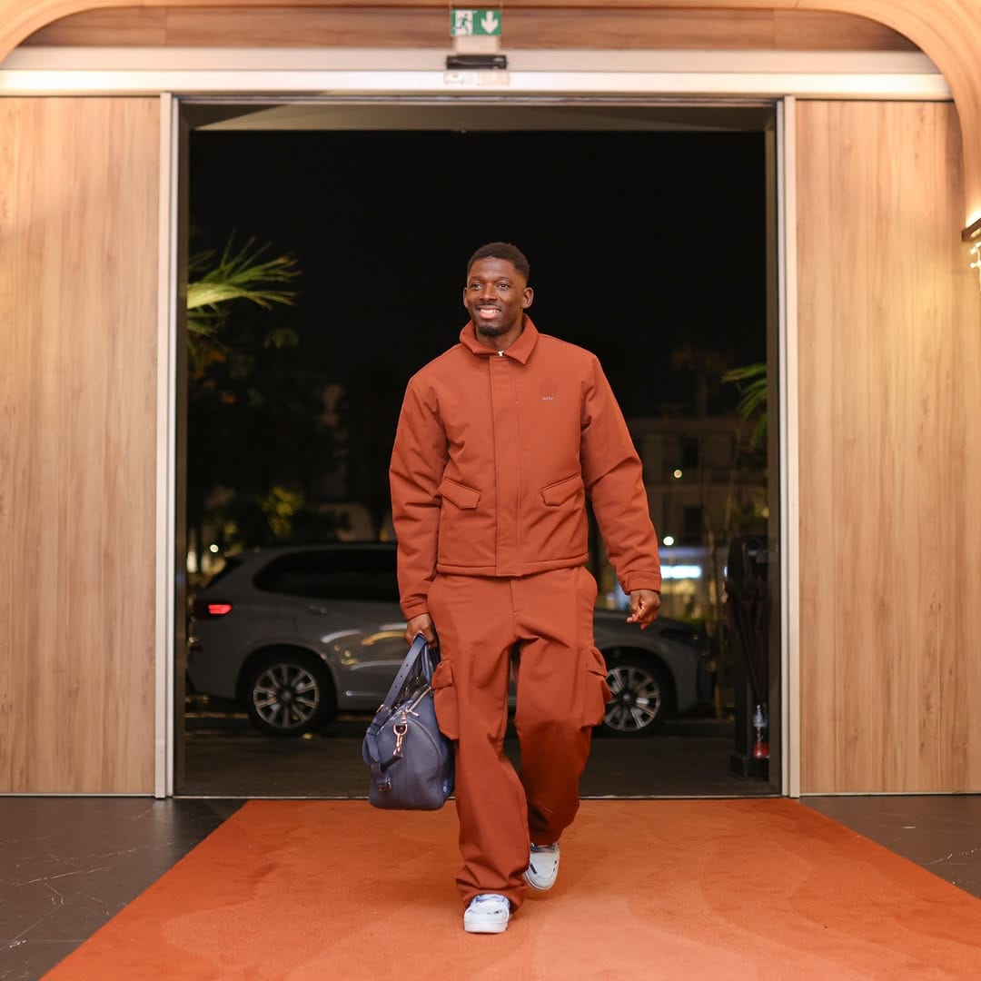 Post 3 by Hamari Traore on Instagram (carousel)