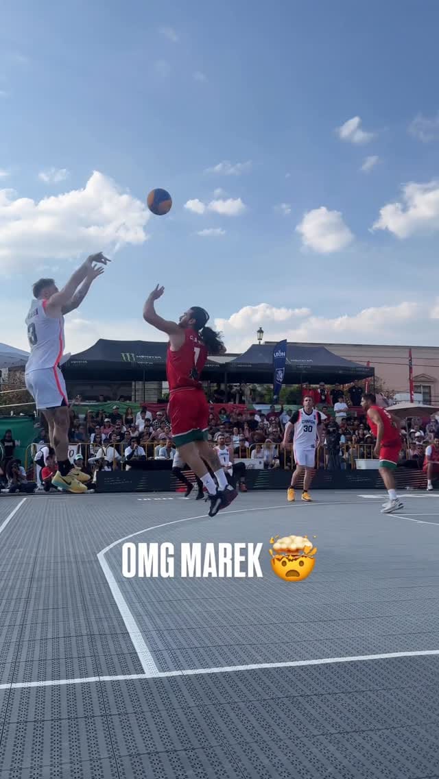 Post 3 by Marek Klassen on Instagram (video)
