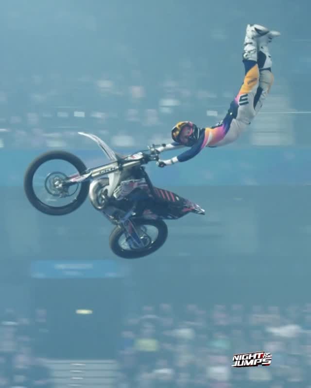 Post 7 by Brice Izzo on Instagram (video)