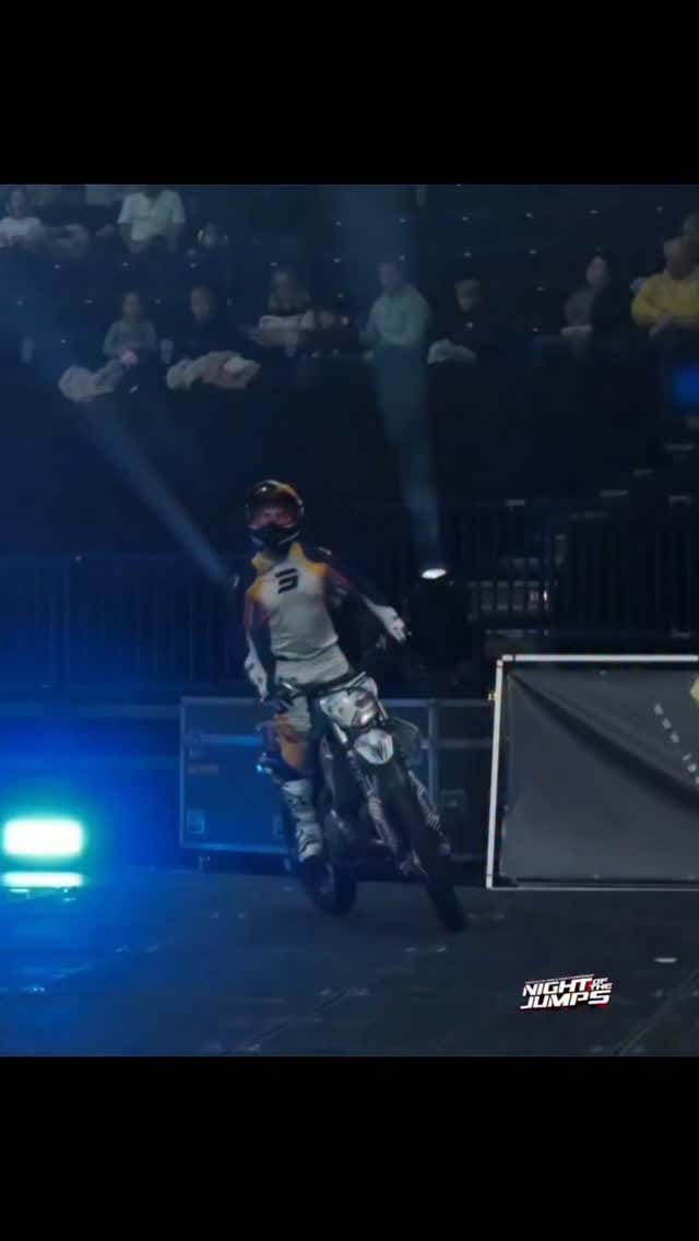 Post 8 by Brice Izzo on Instagram (video)