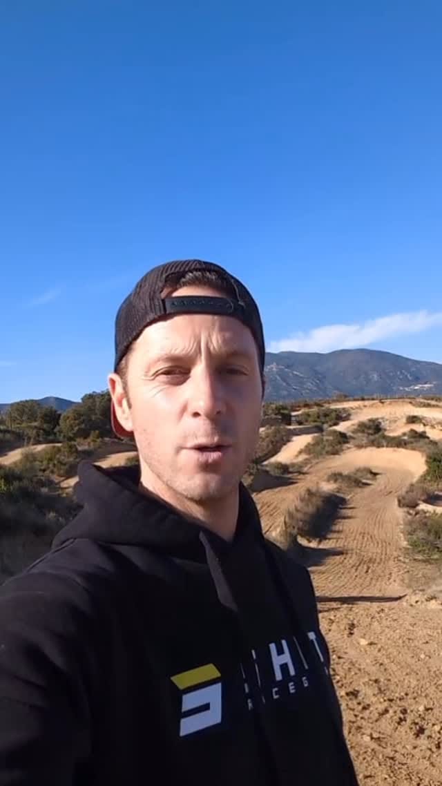 Post 5 by Brice Izzo on Instagram (video)