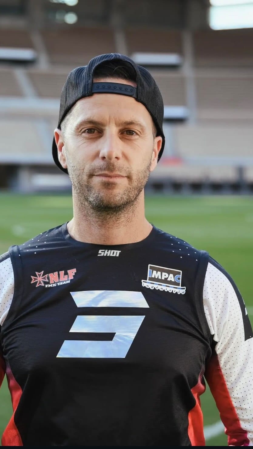 Post 9 by Brice Izzo on Instagram (video)