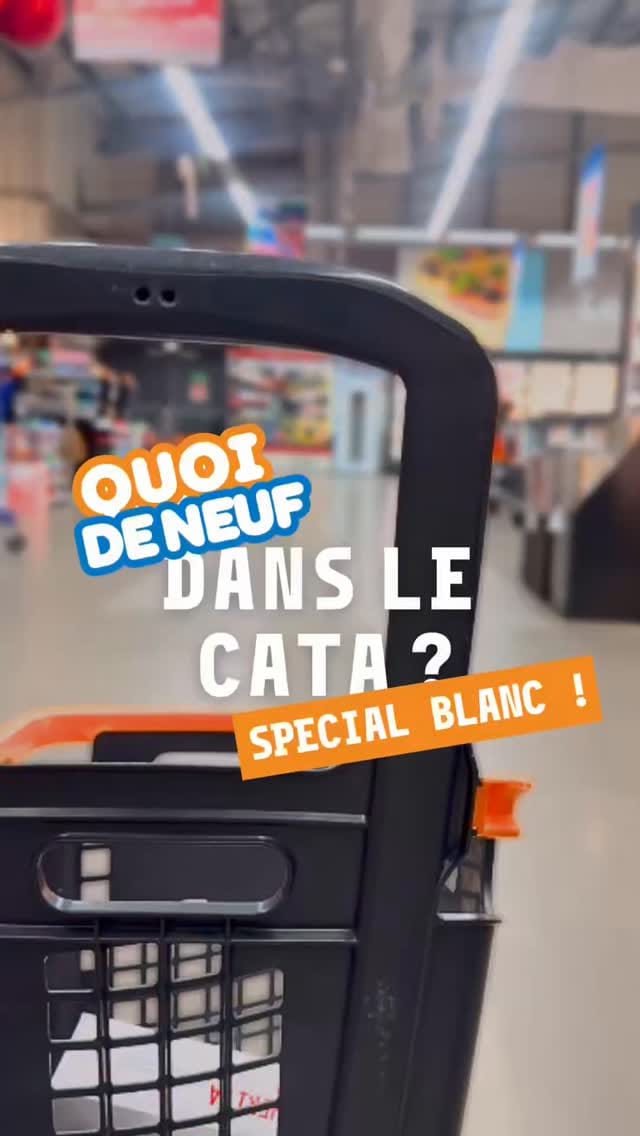 Post 7 by E.Leclerc Réunion on Instagram (video)