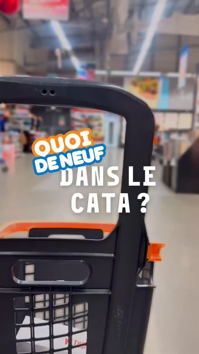 Post 5 by E.Leclerc Réunion on Instagram (video)