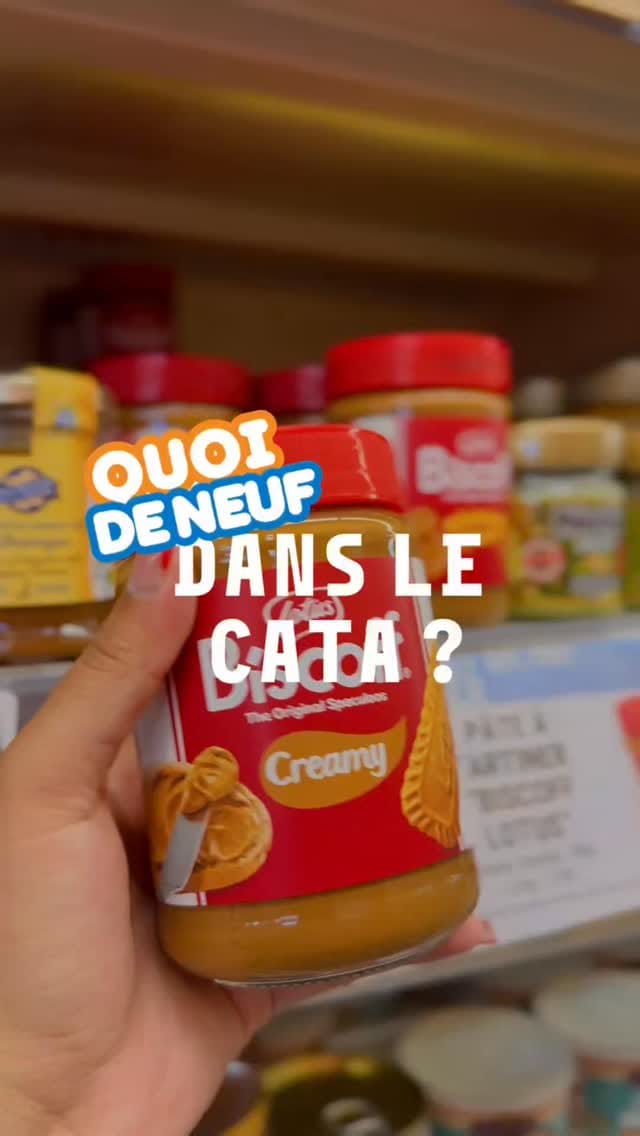 Post 3 by E.Leclerc Réunion on Instagram (video)