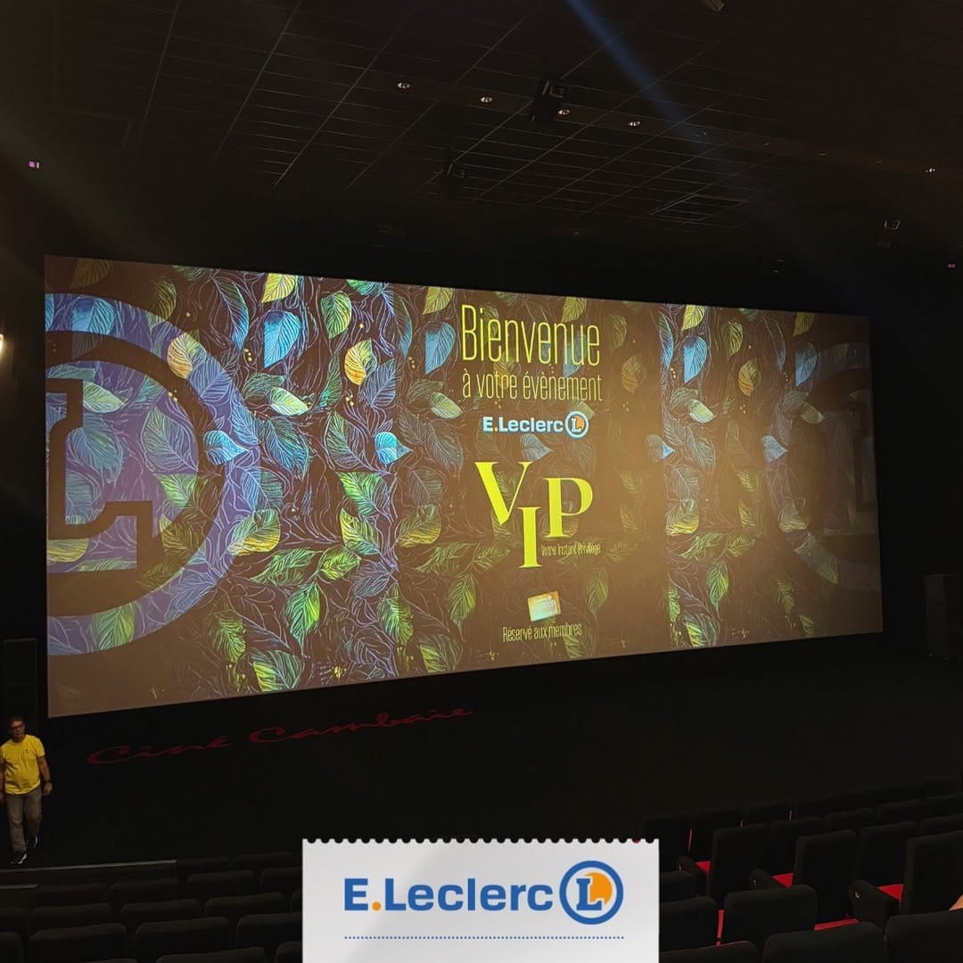 Post 10 by E.Leclerc Réunion on Instagram (carousel)