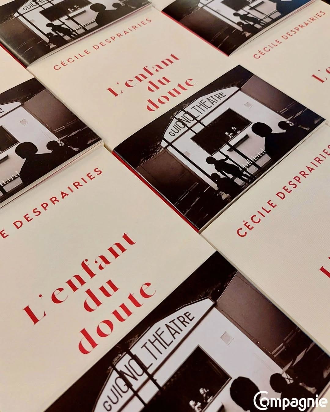 Post 3 by Librairie Compagnie on Instagram (carousel)