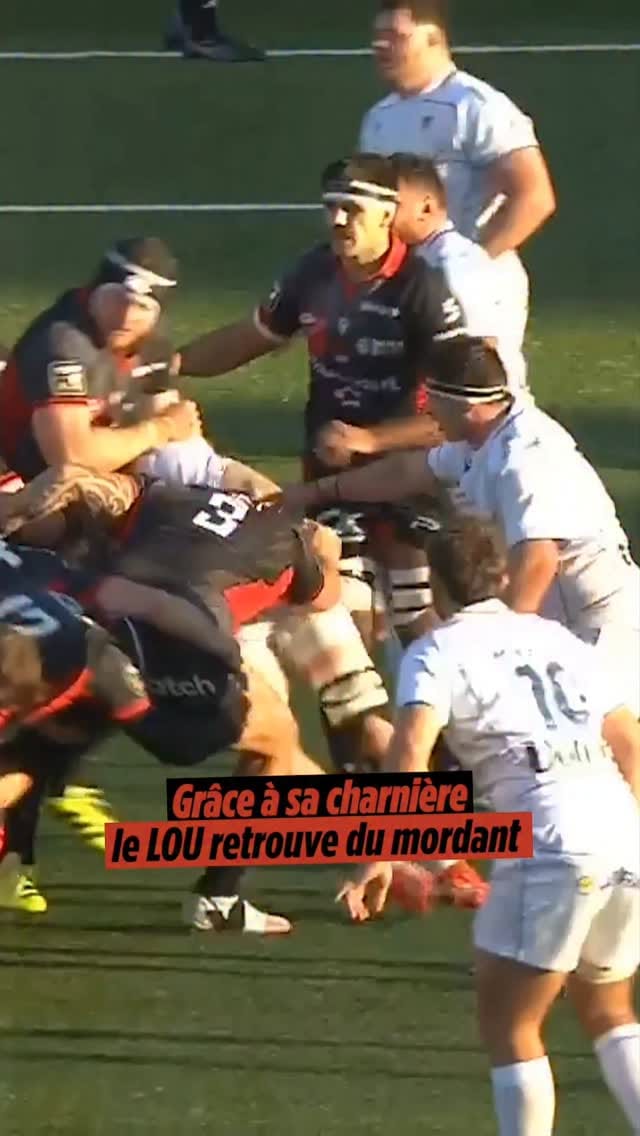 Post 4 by Baptiste Couilloud on Instagram (video)