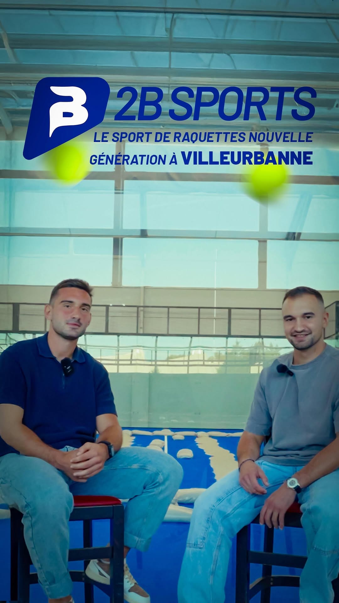Post 9 by Baptiste Couilloud on Instagram (video)