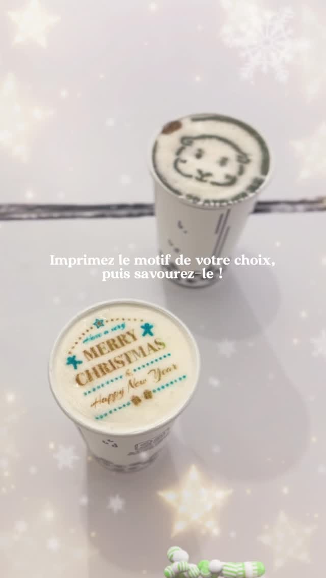 Post 10 by 2D Atelier Paris on Instagram (video)