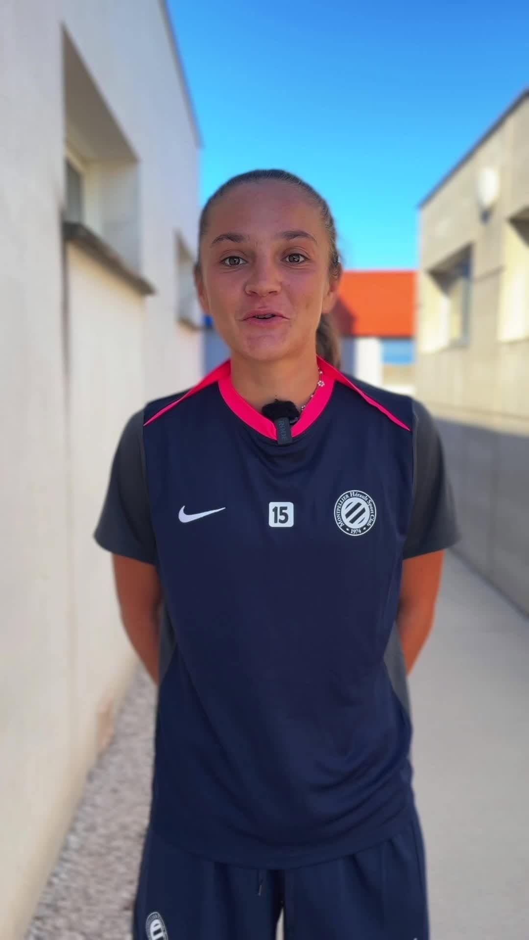 Post 7 by Marion Torrent on Instagram (video)