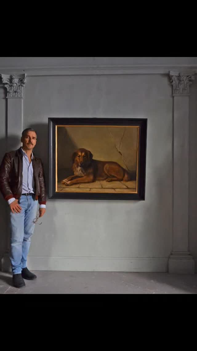 Post 5 by Galerie Marc PHILIPPE on Instagram (video)