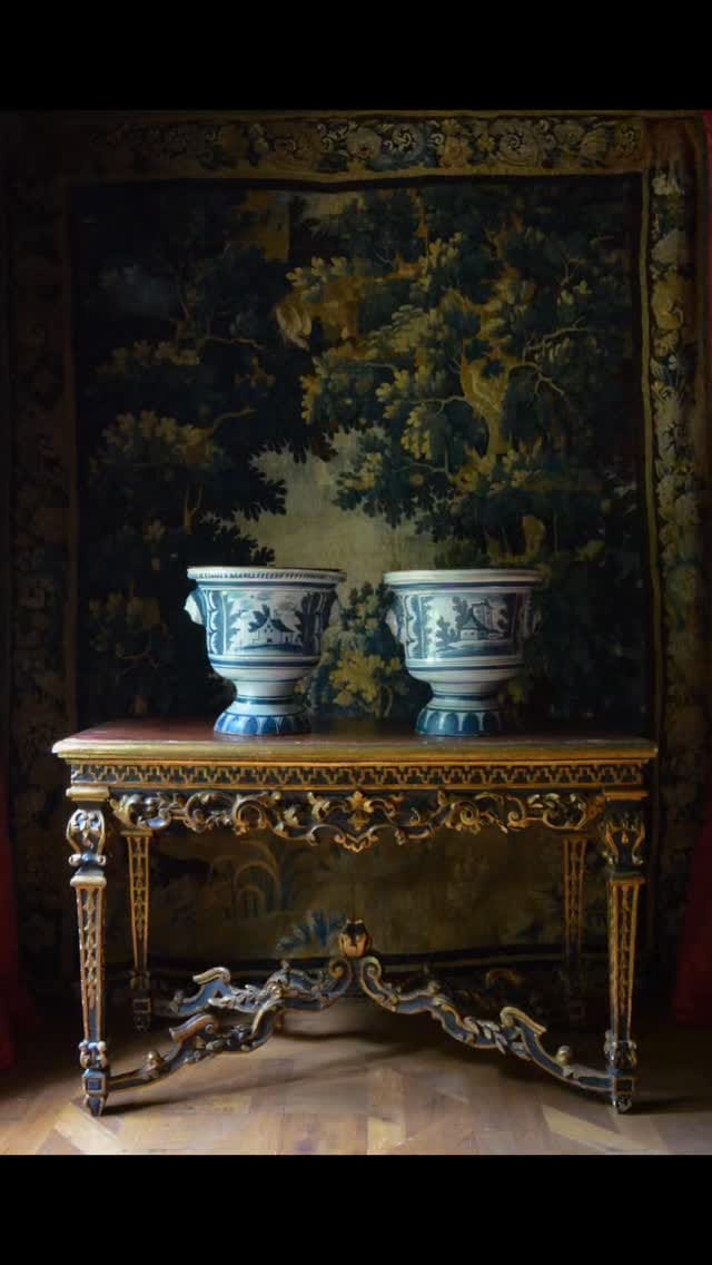 Post 8 by Galerie Marc PHILIPPE on Instagram (video)