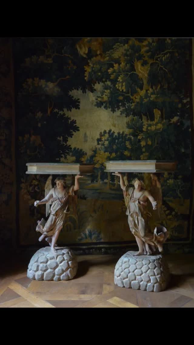 Post 9 by Galerie Marc PHILIPPE on Instagram (video)
