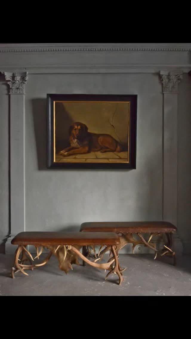 Post 7 by Galerie Marc PHILIPPE on Instagram (video)