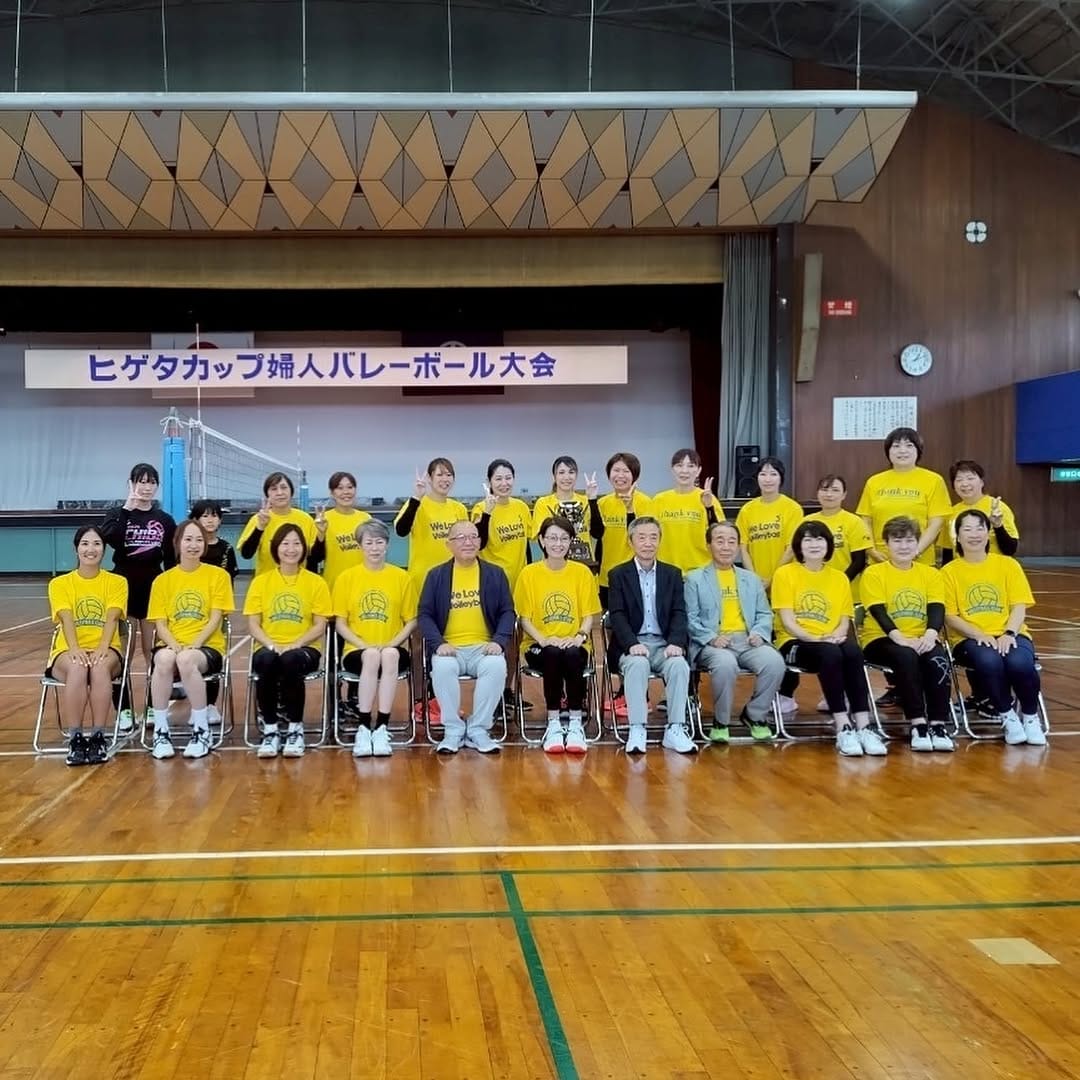 Post 4 by Akiko Hasegawa 長谷川暁子/Beach Volleyball on Instagram (carousel)