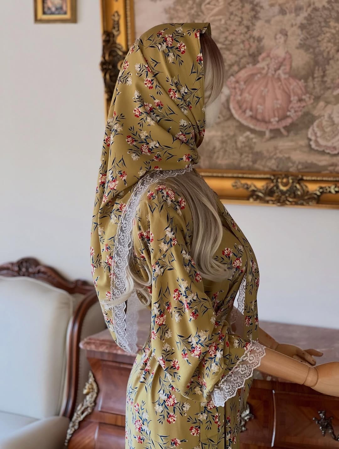 Post 1 by 𝐑𝐎𝐁𝐄𝐒 𝐃𝐄 𝐌𝐀𝐈𝐒𝐎𝐍 🦢🫧🎀 𝑯𝑶𝑼𝑺𝑬 𝑫𝑹𝑬𝑺𝑺𝑬𝑺 on Instagram (image)