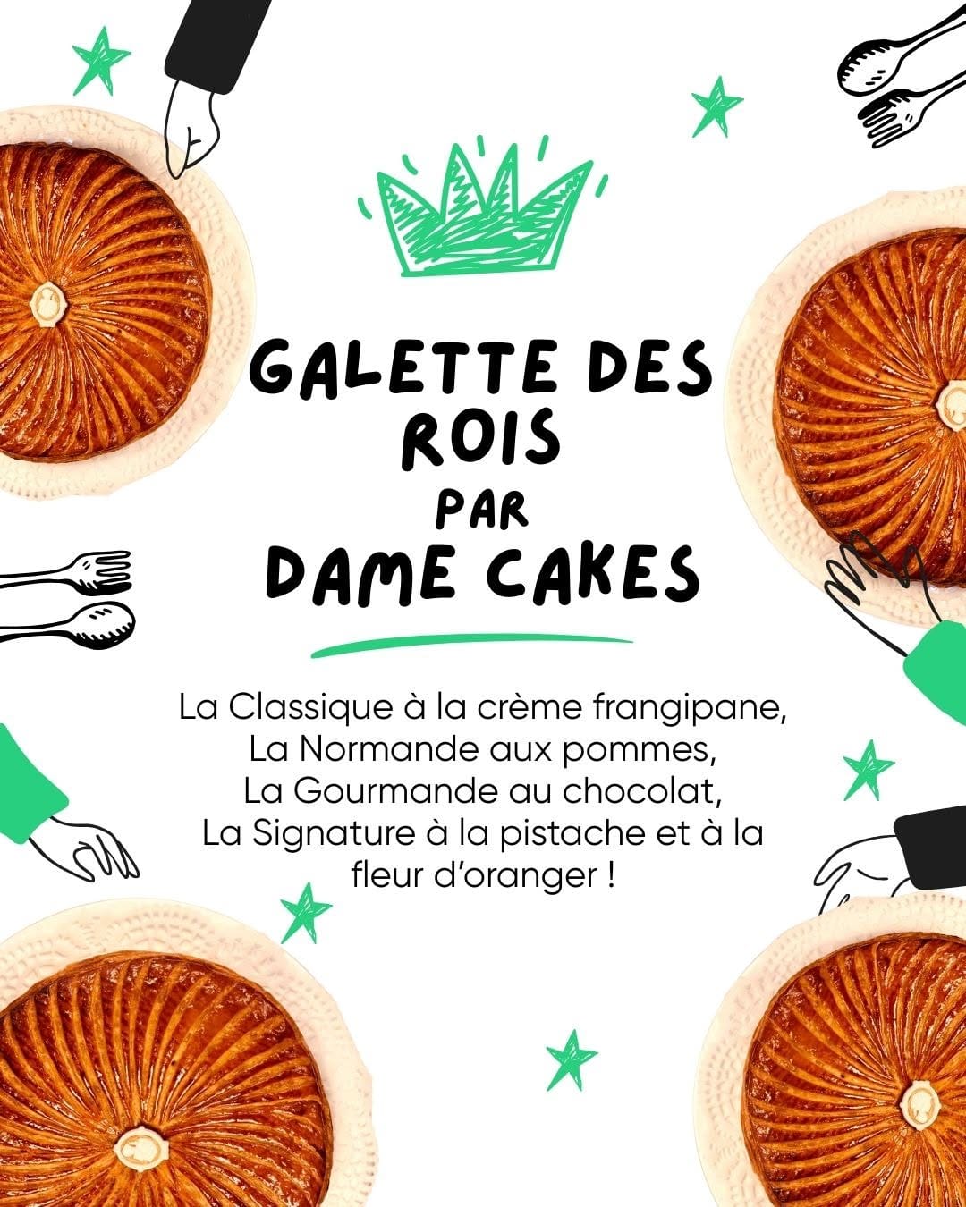 Post 9 by Printemps Rouen on Instagram (image)