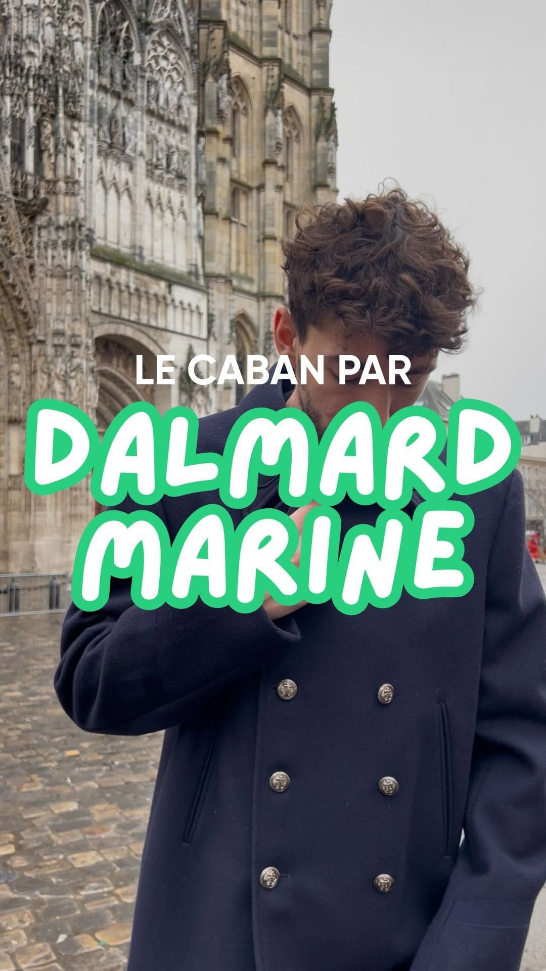 Post 5 by Printemps Rouen on Instagram (video)