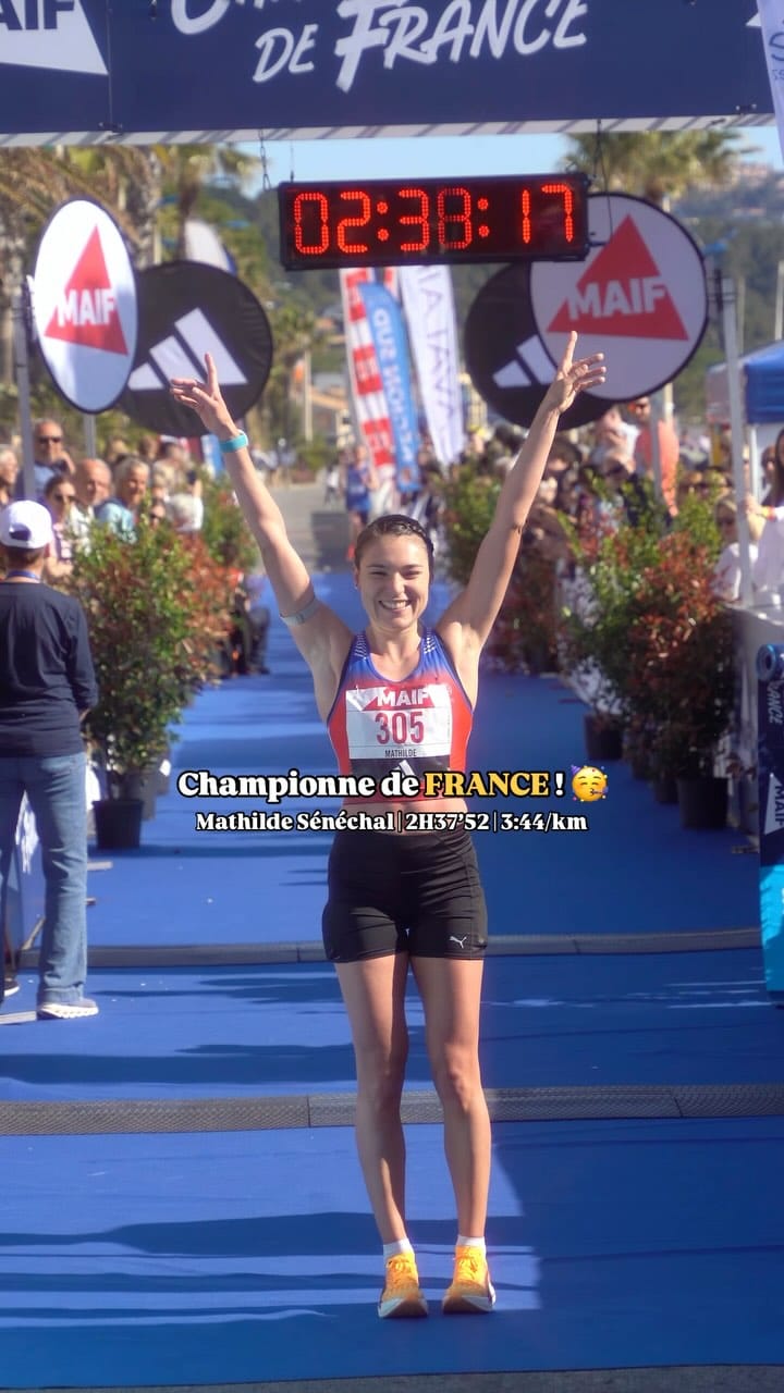 Post 9 by Mathilde Sénéchal on Instagram (video)