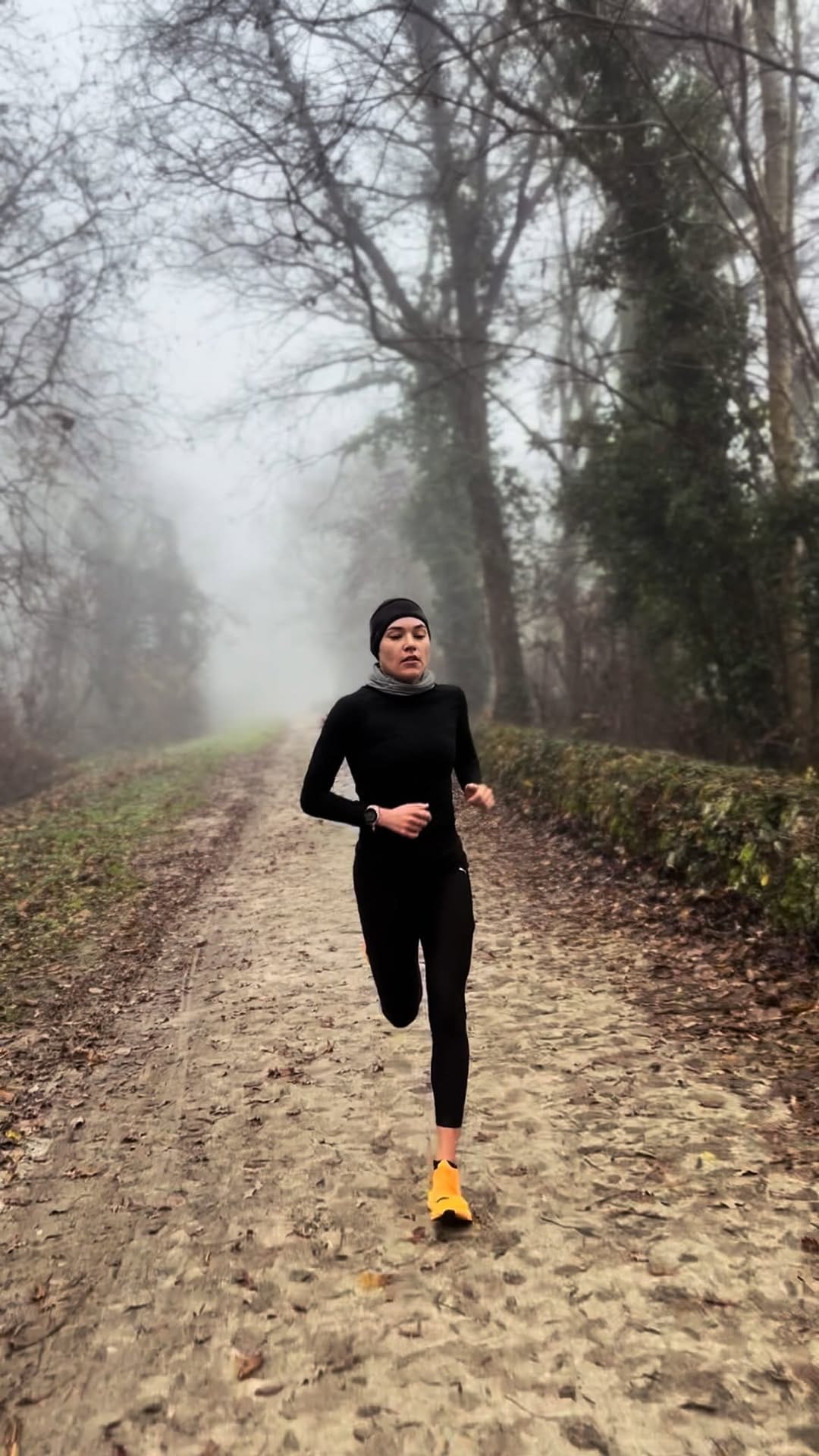 Post 5 by Mathilde Sénéchal on Instagram (video)